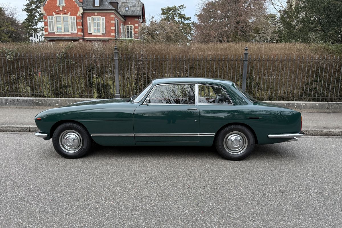 Bristol 411 Series IV