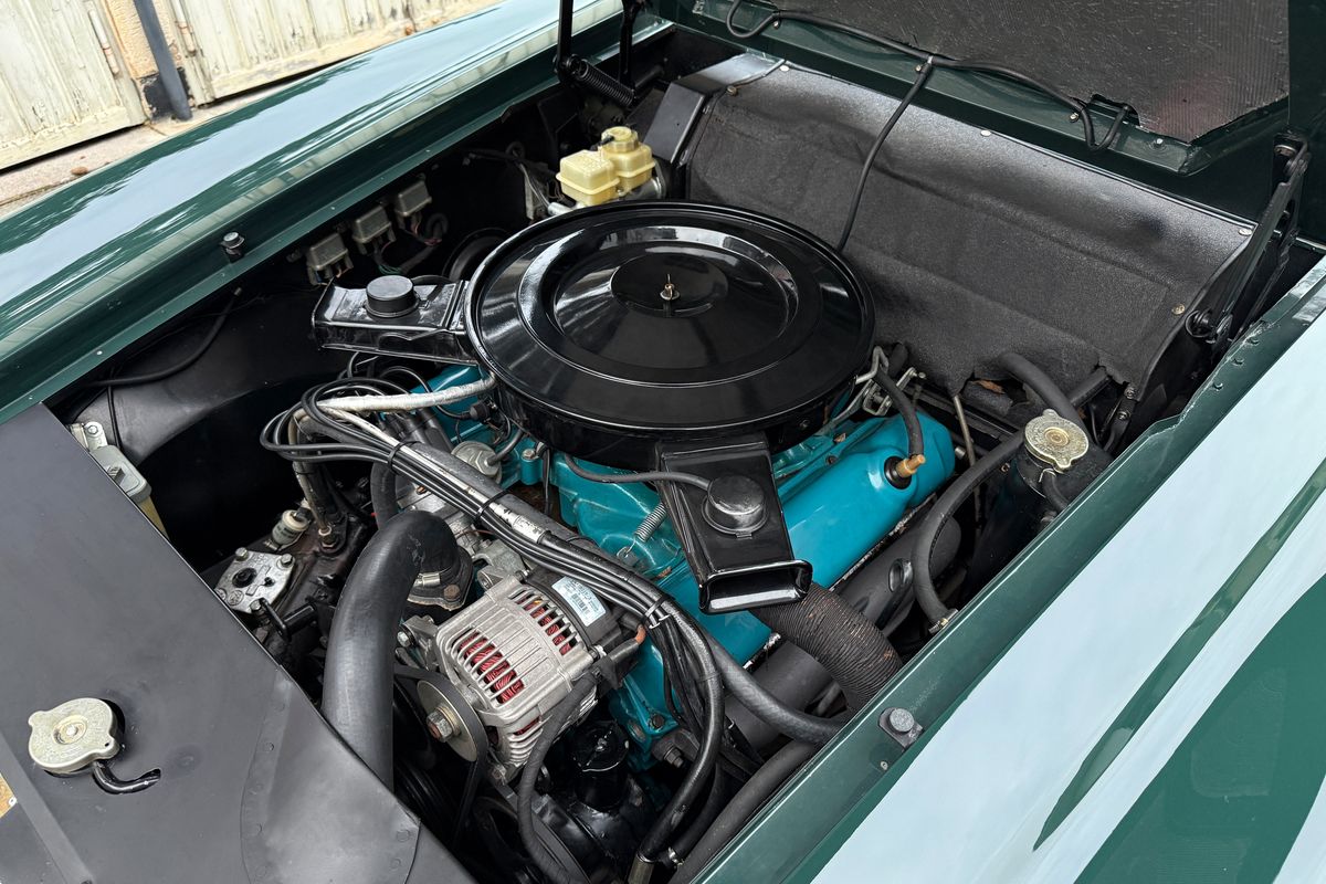 Bristol 411 Series IV