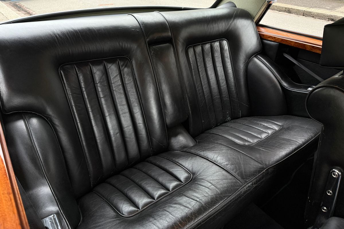 Bristol 411 Series IV