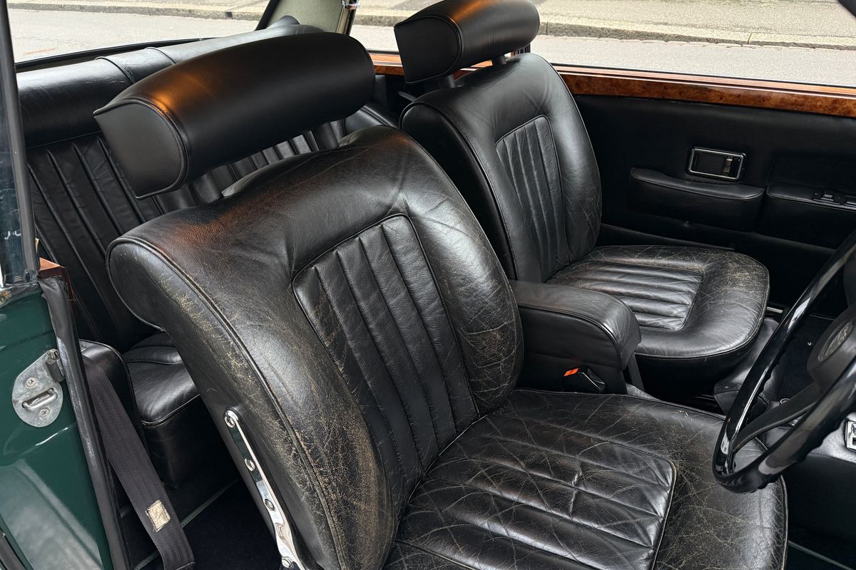 Bristol 411 Series IV
