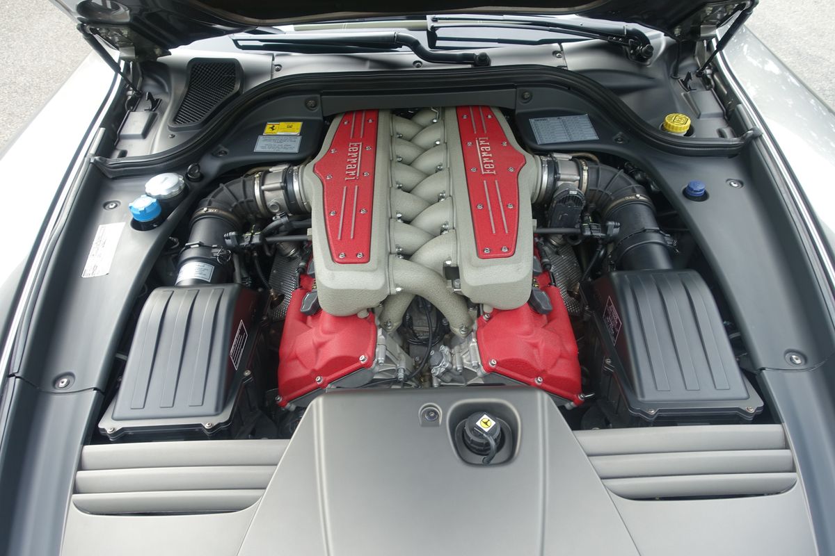 Ferrari 599 GTB