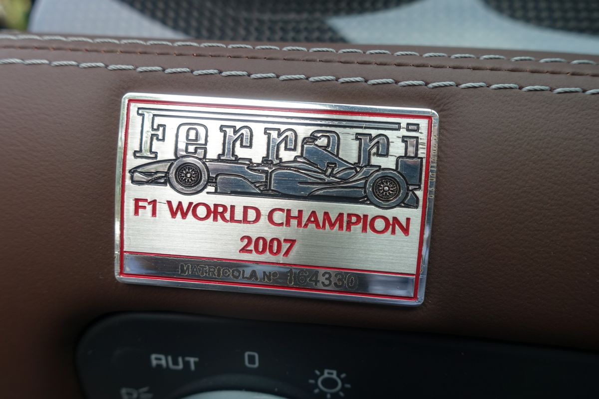 Ferrari 599 GTB
