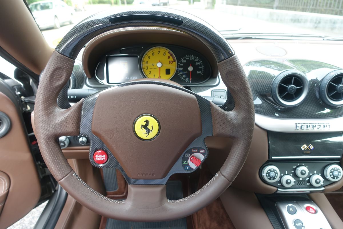 Ferrari 599 GTB