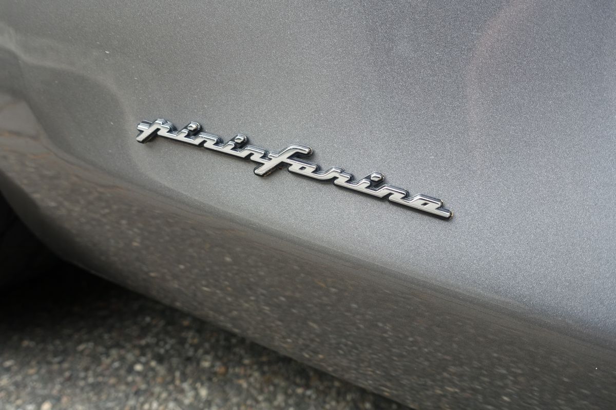 Ferrari 599 GTB