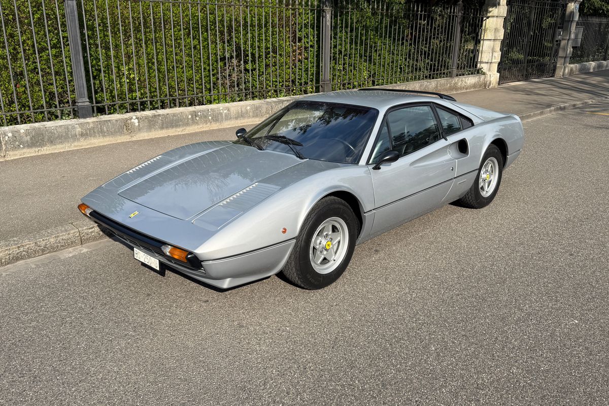 Ferrari 308 GTB