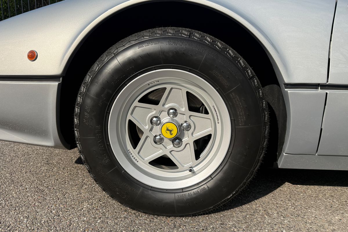 Ferrari 308 GTB
