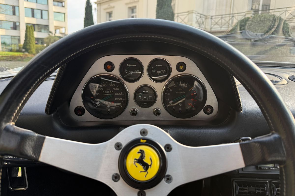 Ferrari 308 GTB