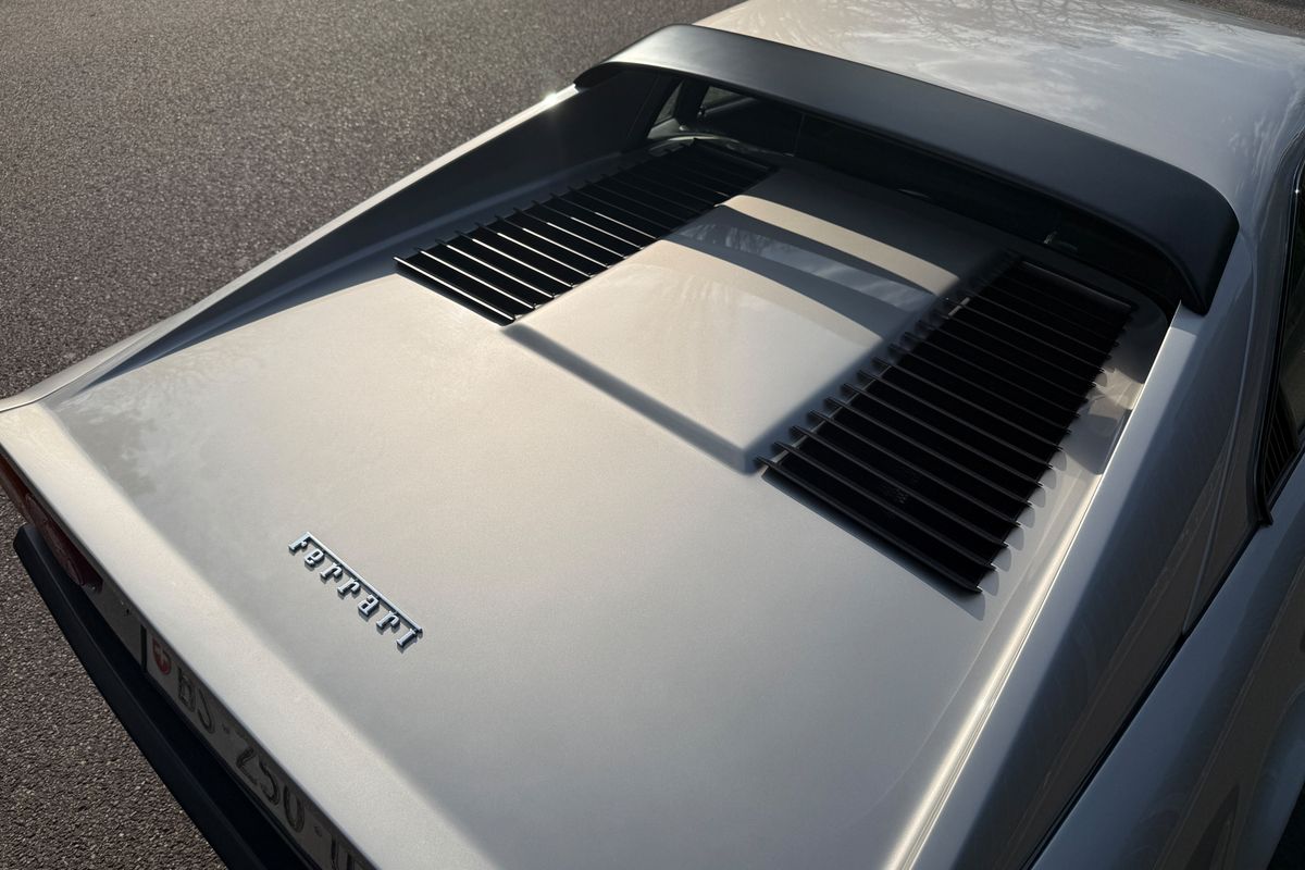 Ferrari 308 GTB