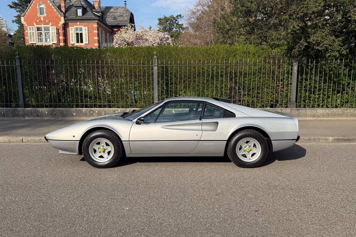 Ferrari 308 GTB
