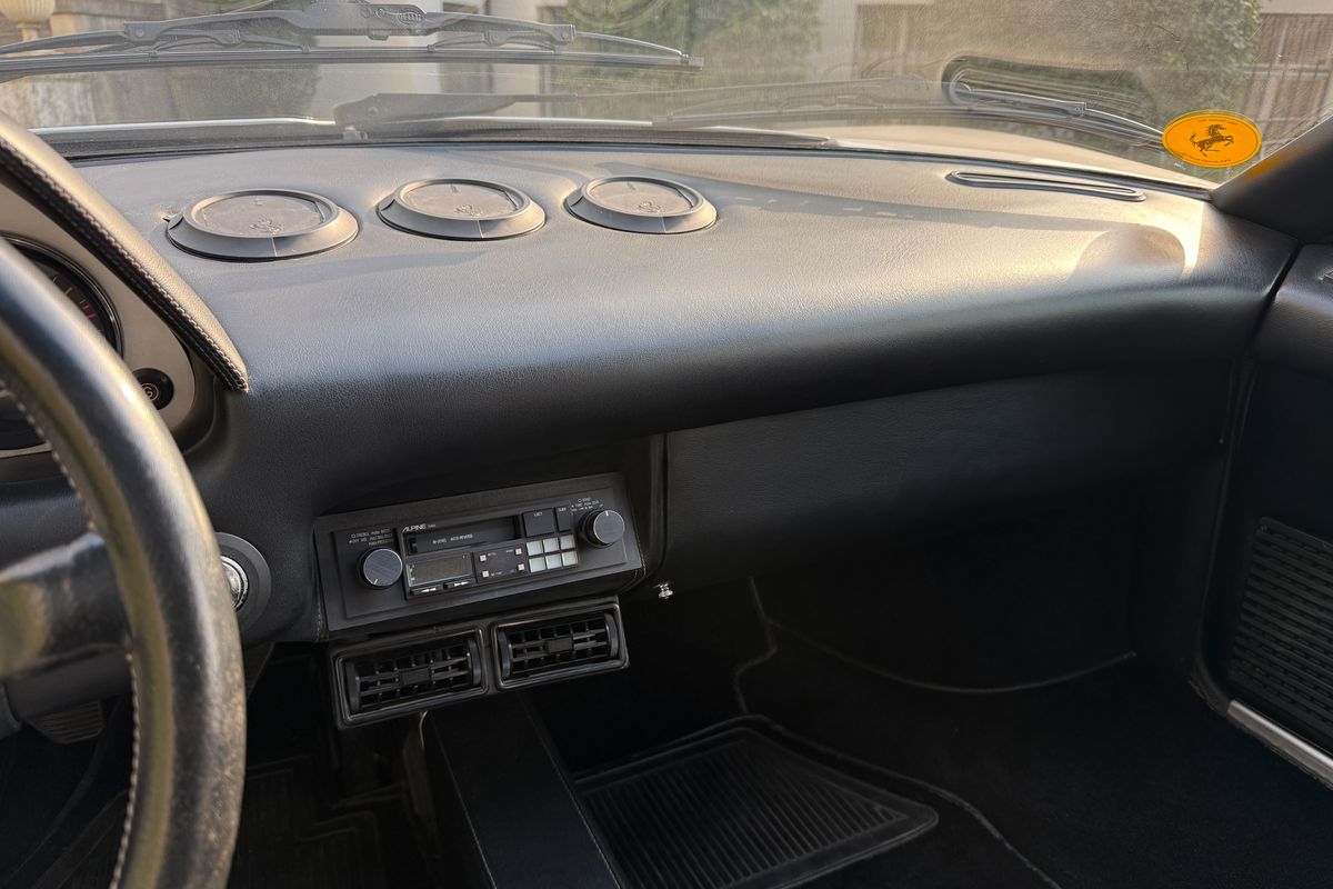 Ferrari 308 GTB