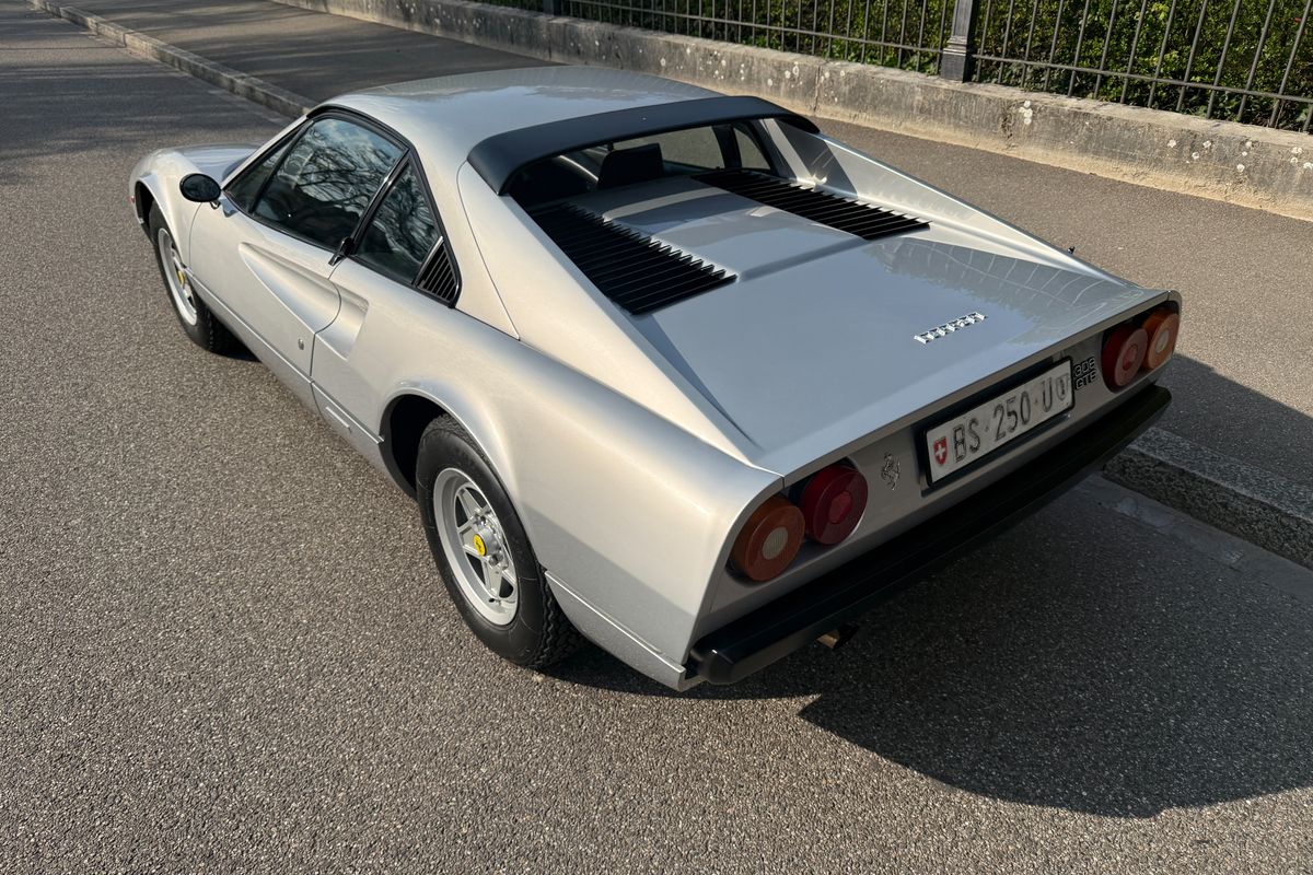 Ferrari 308 GTB
