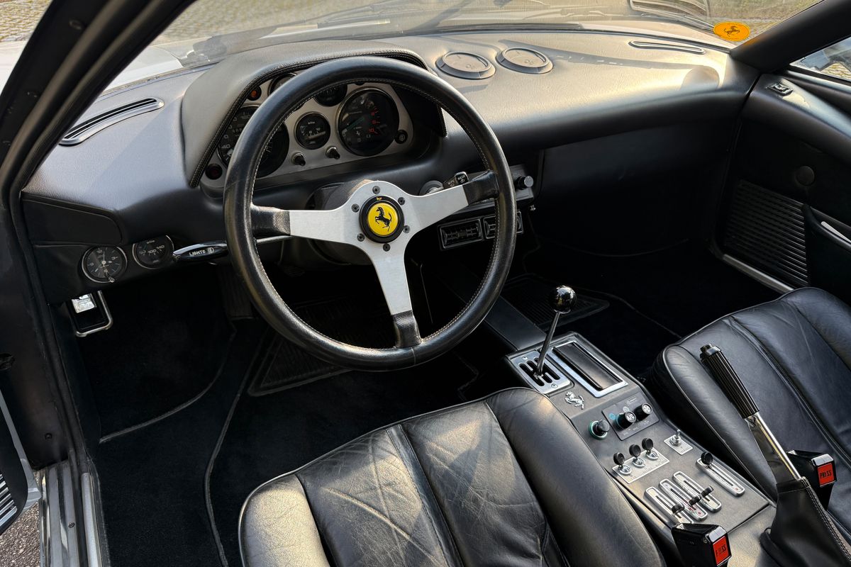 Ferrari 308 GTB