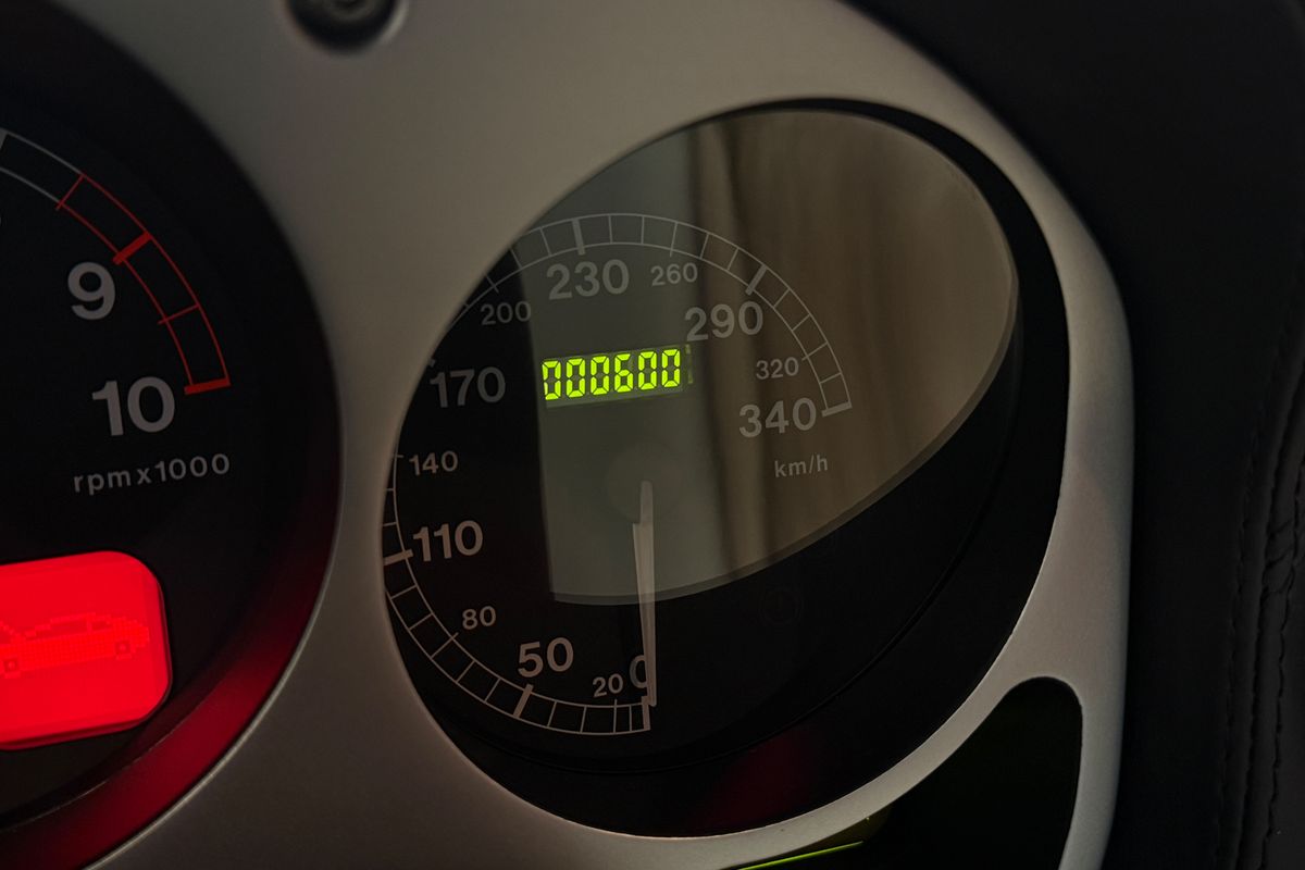 Ferrari F360 Modena