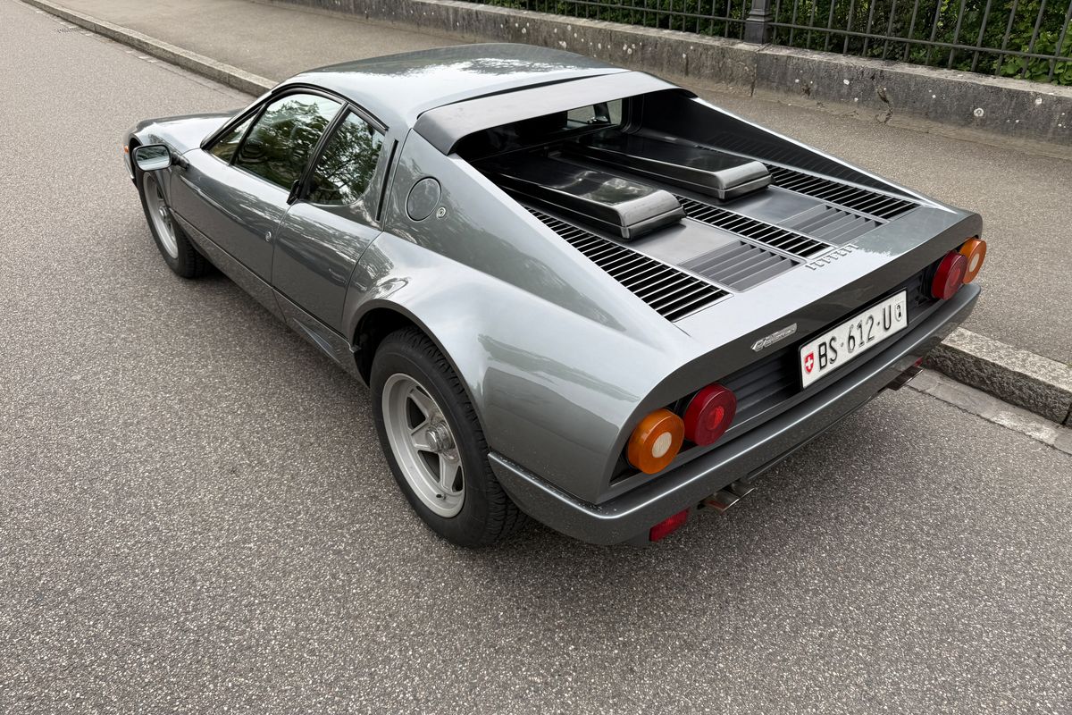 Ferrari 512 BBi