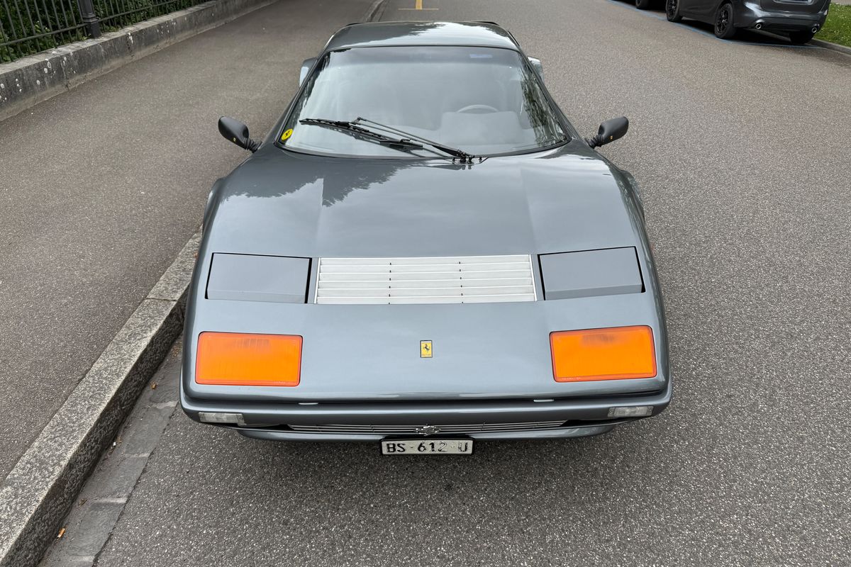 Ferrari 512 BBi