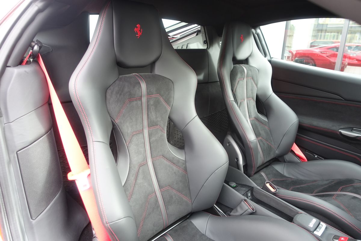 Ferrari 488 GTB