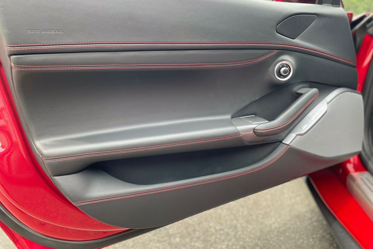 Ferrari Portofino M