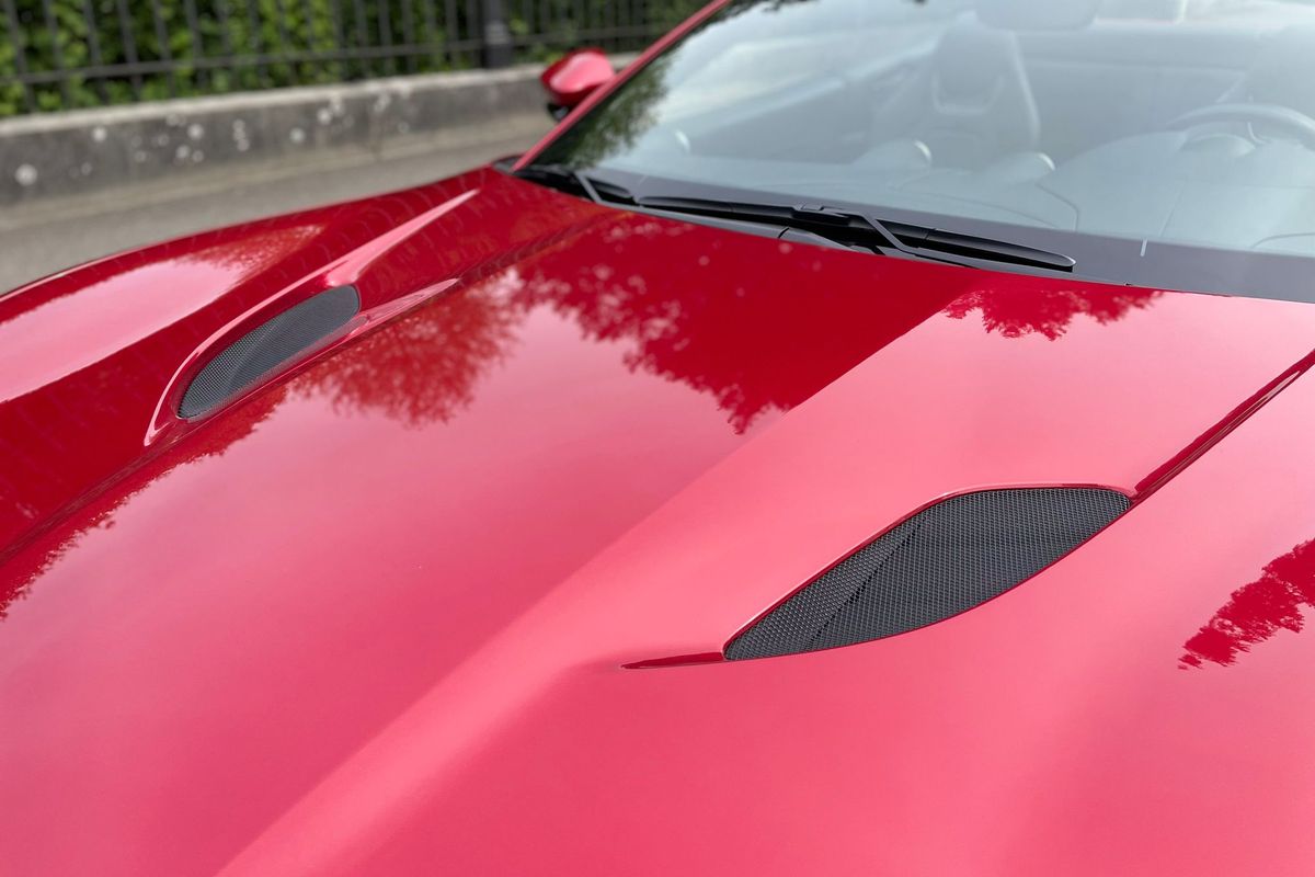 Ferrari Portofino M