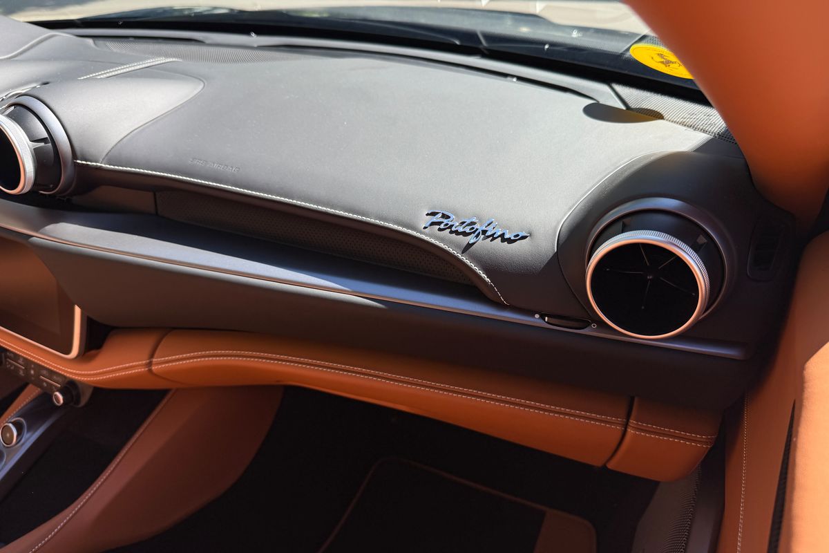 Ferrari Portofino