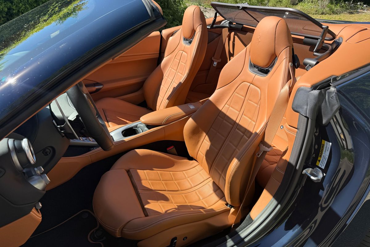 Ferrari Portofino