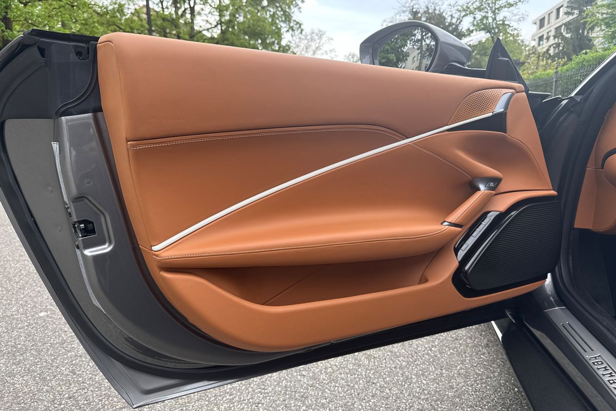 Ferrari Roma