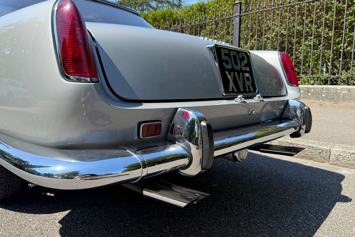 Ferrari 250 GT Coupé Pinin Farina
