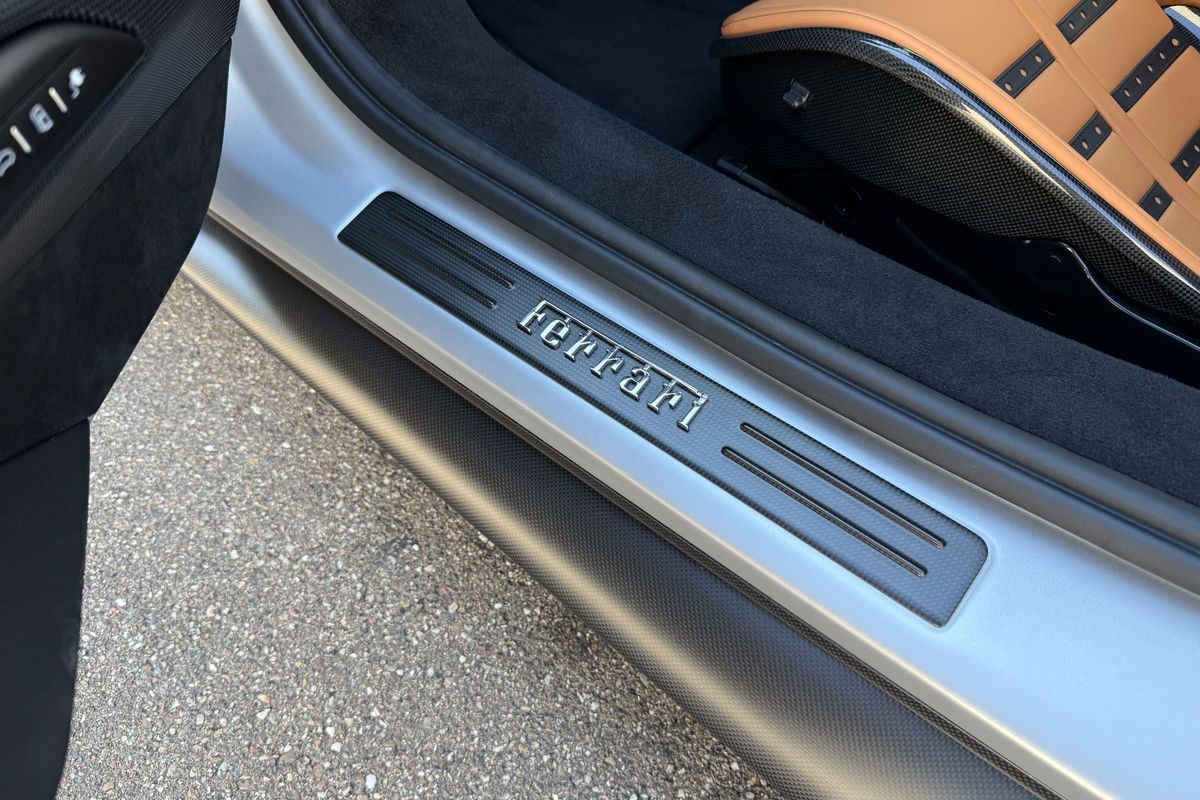 Ferrari 296 GTB