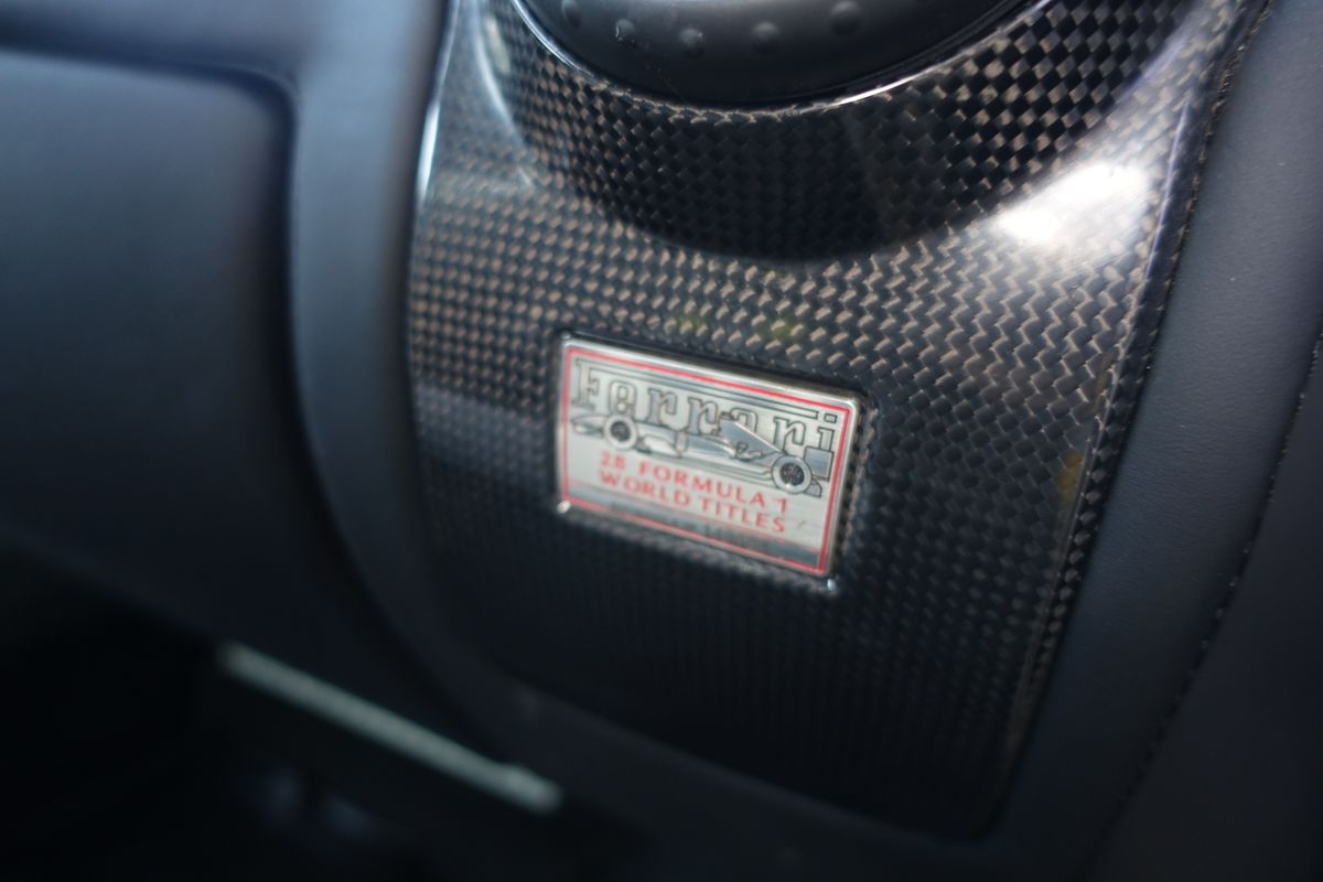 Ferrari F430
