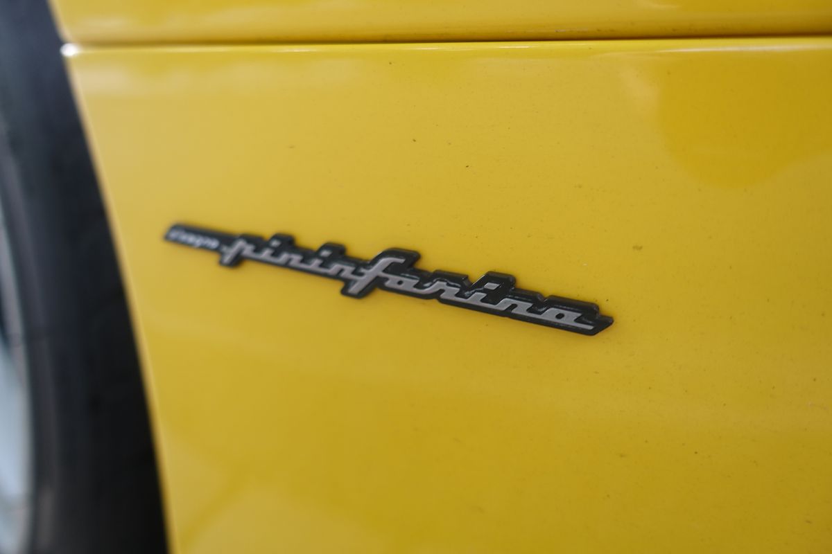 Ferrari F430