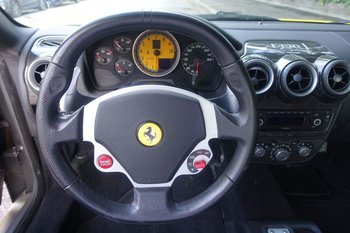Ferrari F430