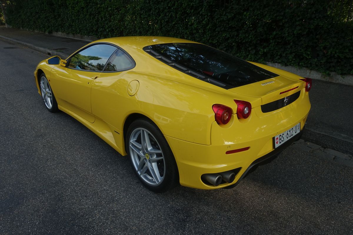 Ferrari F430