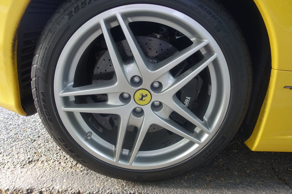 Ferrari F430