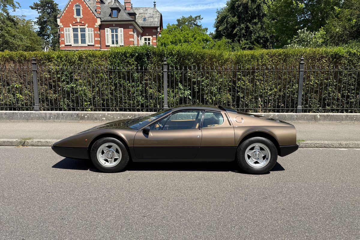 Ferrari 365 GT4 BB