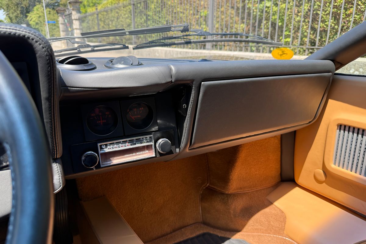 Ferrari 365 GT4 BB