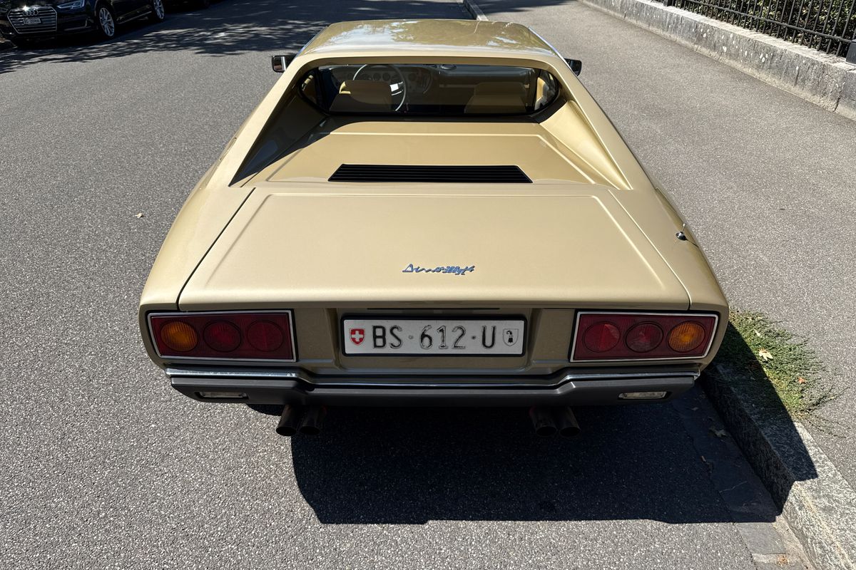 Ferrari Dino 308 GT4
