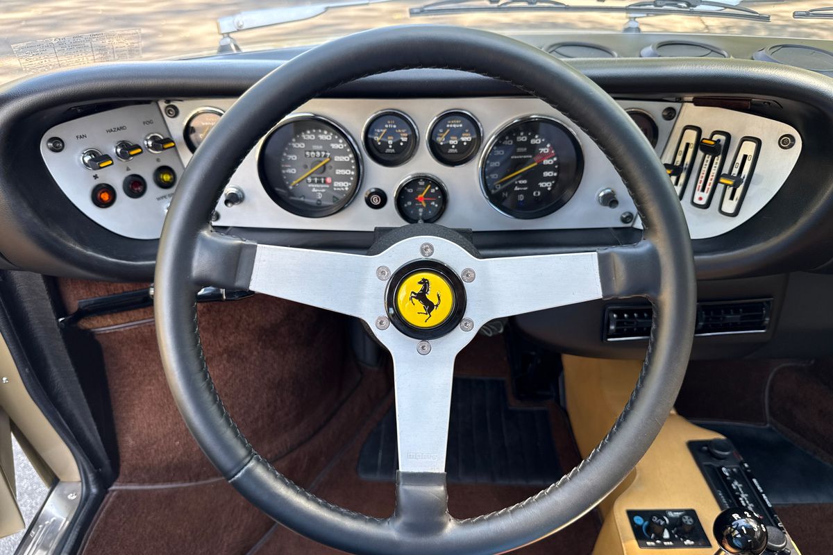 Ferrari Dino 308 GT4