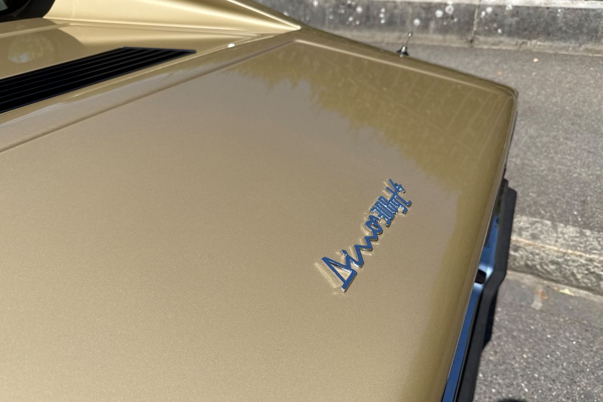 Ferrari Dino 308 GT4