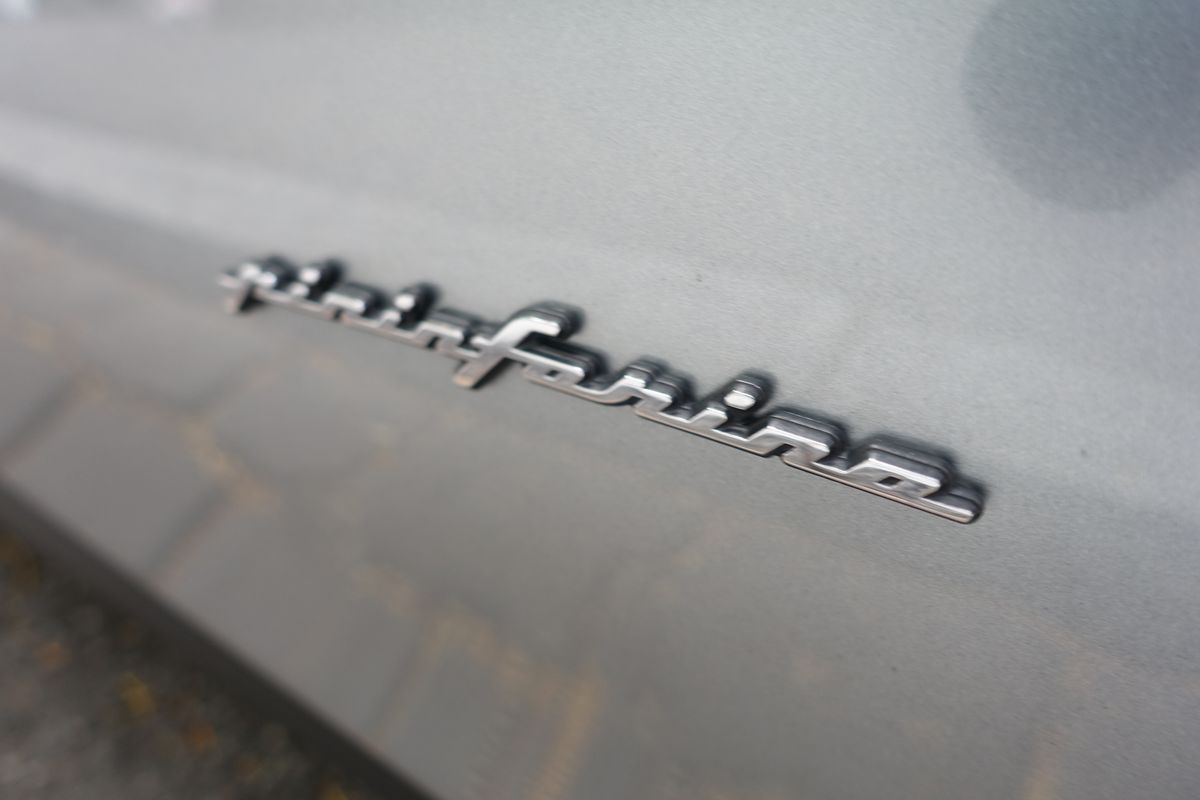 Ferrari F12 Berlinetta