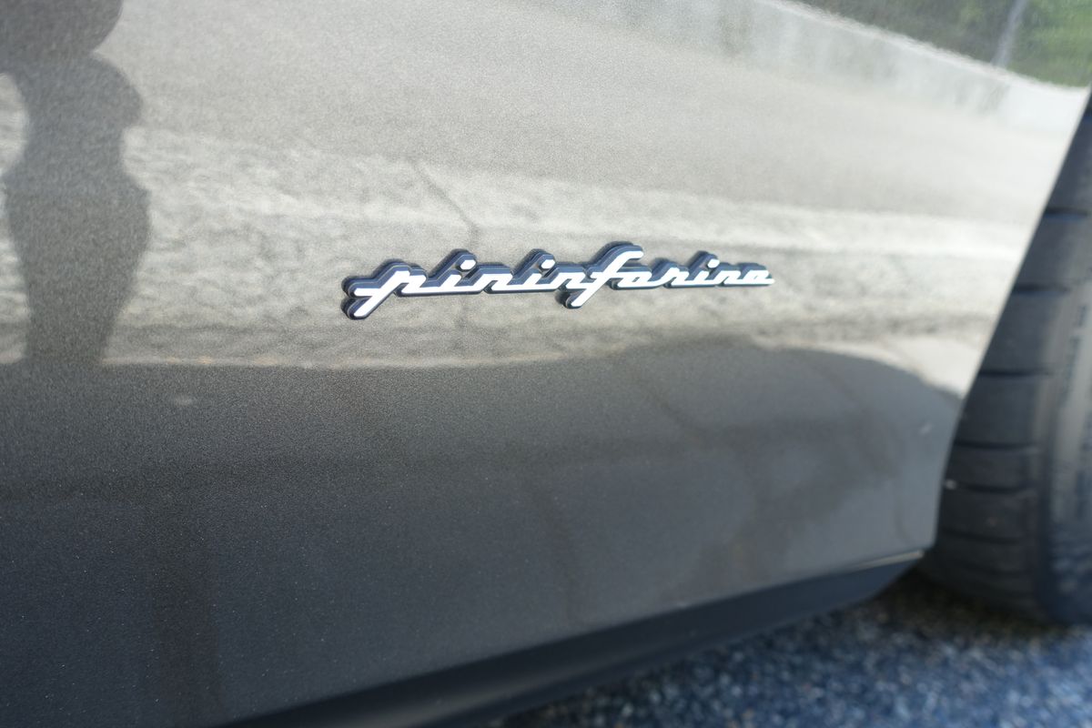 Ferrari F12 Berlinetta