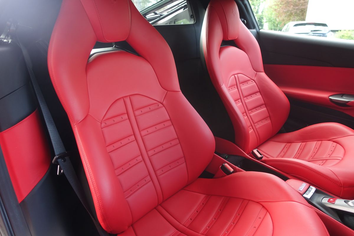 Ferrari 488 GTB