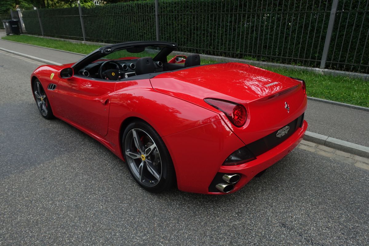 Ferrari California 30