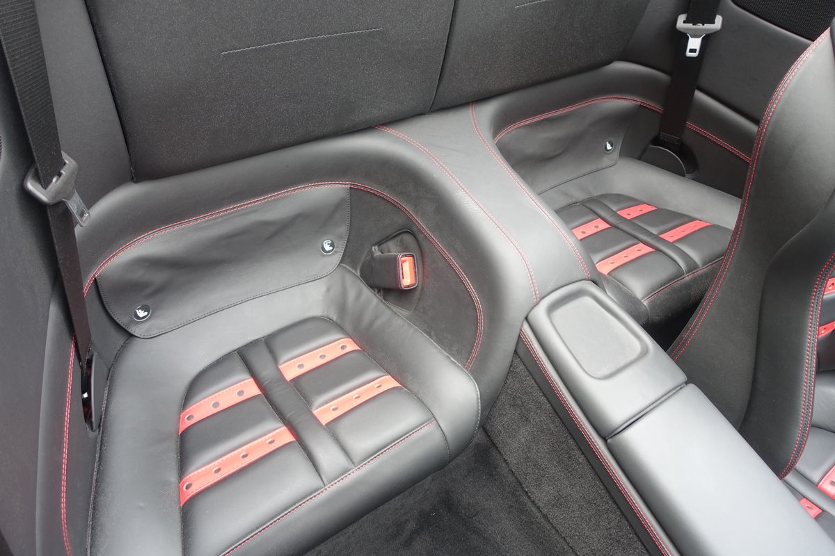 Ferrari California 30