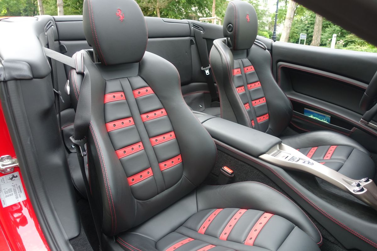 Ferrari California 30