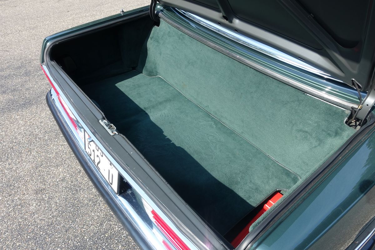 Mercedes-Benz 420 SL