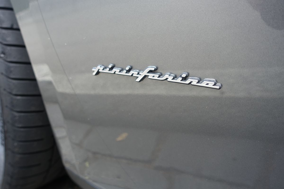 Ferrari FF