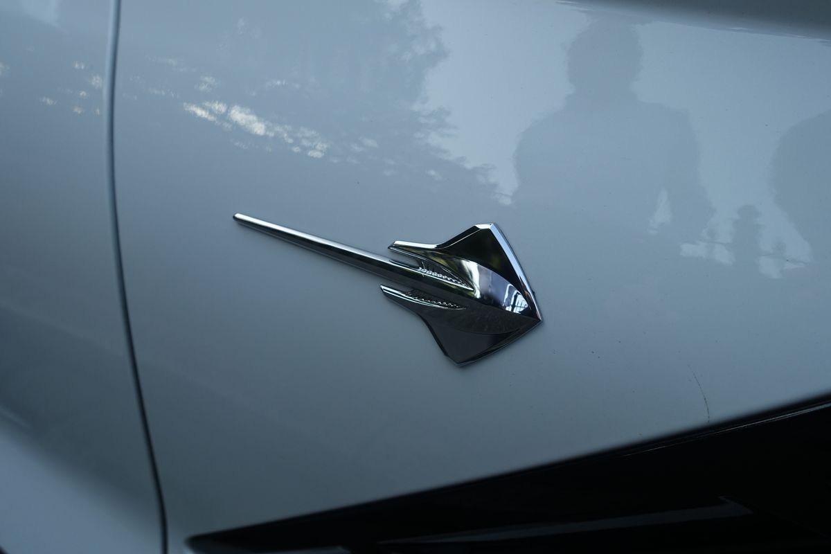 Chevrolet Corvette Convertible Stingray
