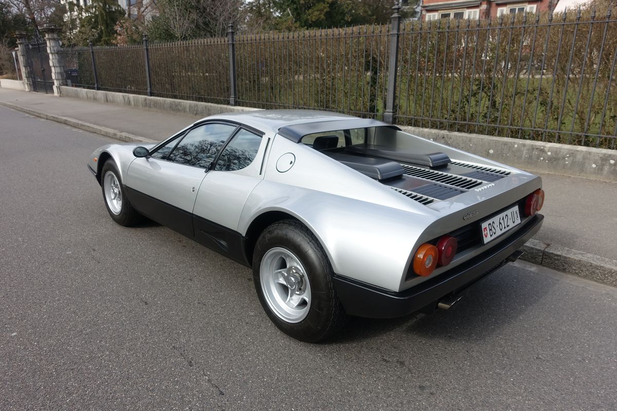 Ferrari 512 BB