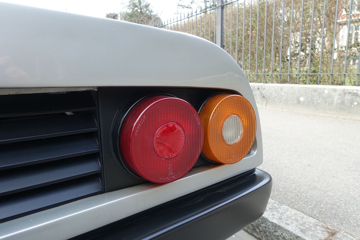 Ferrari 512 BB