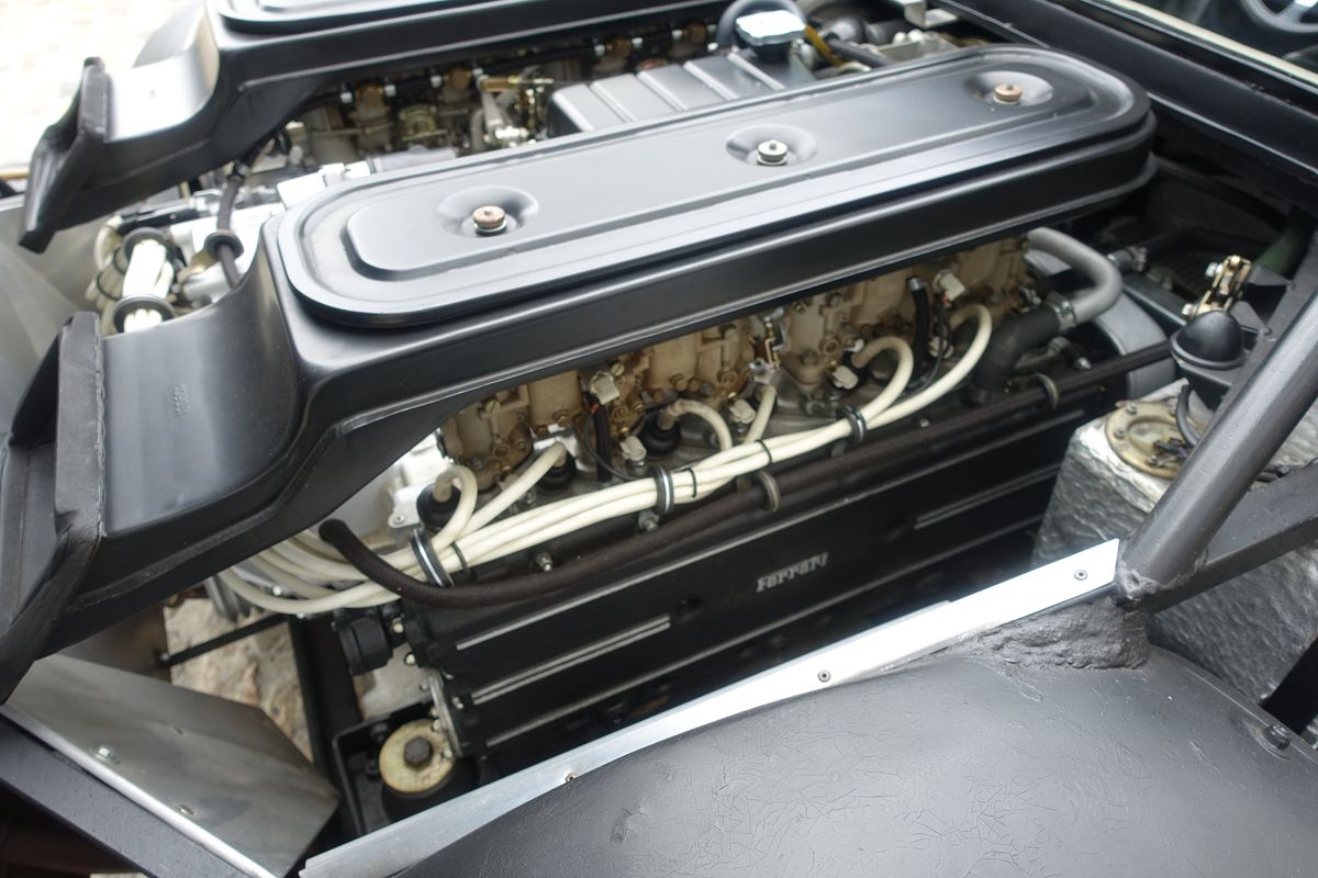 Ferrari 512 BB