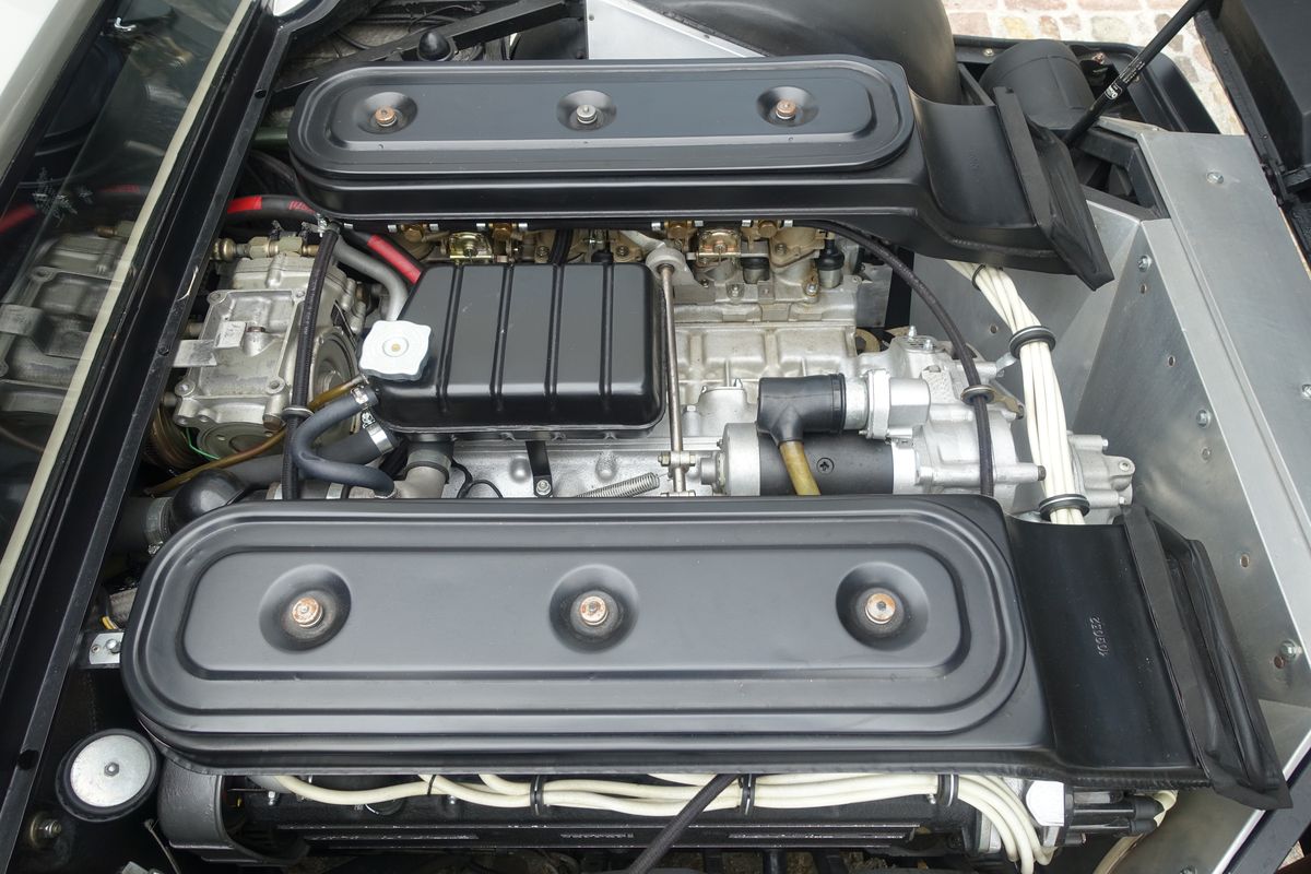 Ferrari 512 BB